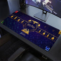 Harry Potter 25th Anniversary 2026 Mouse Mat – TANTN19471