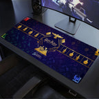 Harry Potter 25th Anniversary 2026 Mouse Mat – TANTN19471