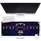Harry Potter 25th Anniversary 2026 Mouse Mat – TANTN19471