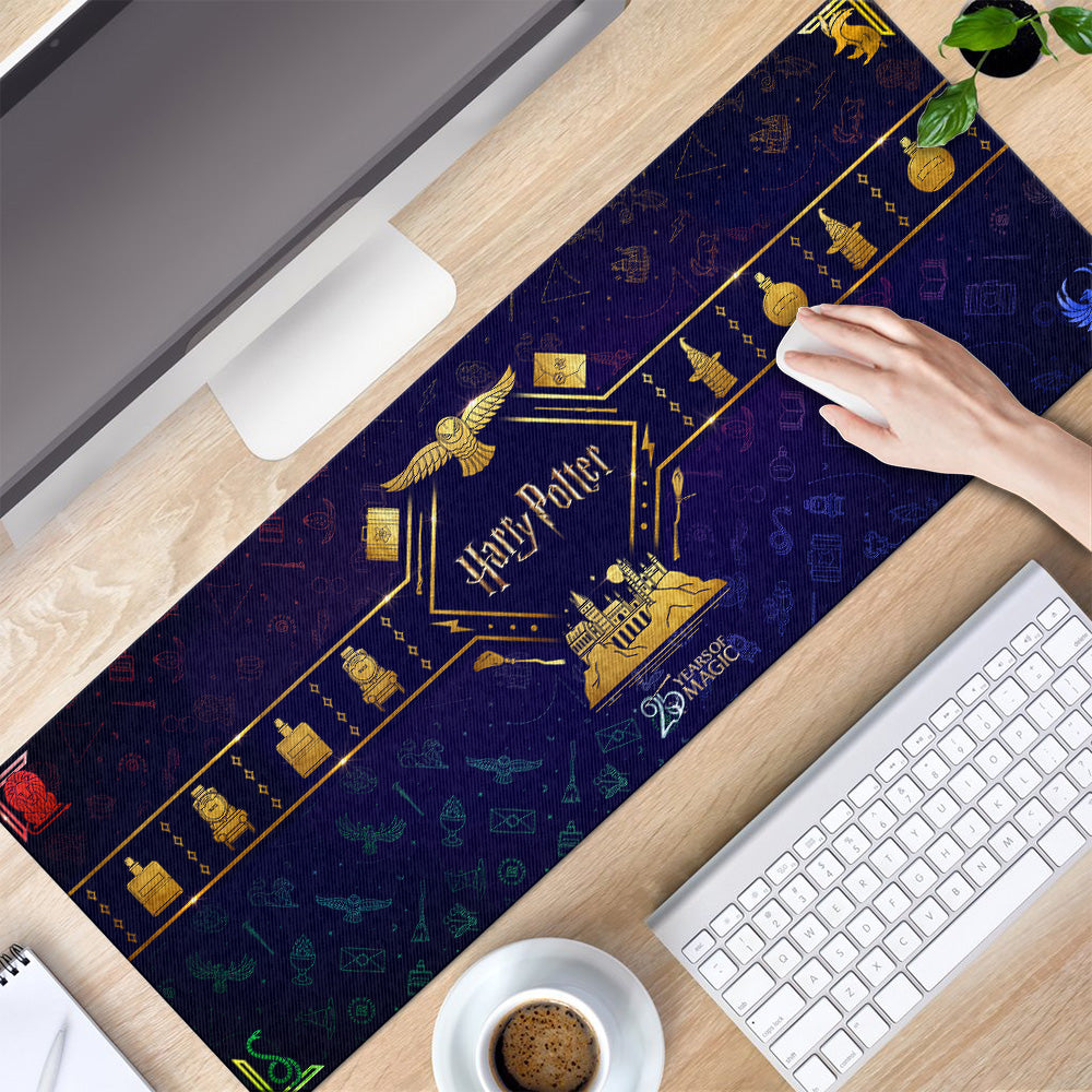 Harry Potter 25th Anniversary 2026 Mouse Mat – TANTN19471