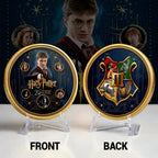 Harry Potter 25th Anniversary Commemorative Coin – HOATT20820