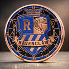 Harry Potter x Ravenclaws Commemorative Coin – TANTN22049