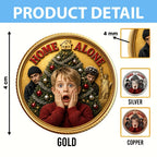 Home Alone Commemorative Coin – HOATT26813