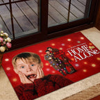 Home Alone Doormat – HOATT26814