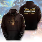 Star Wars 3D Apparel – GNE 4118