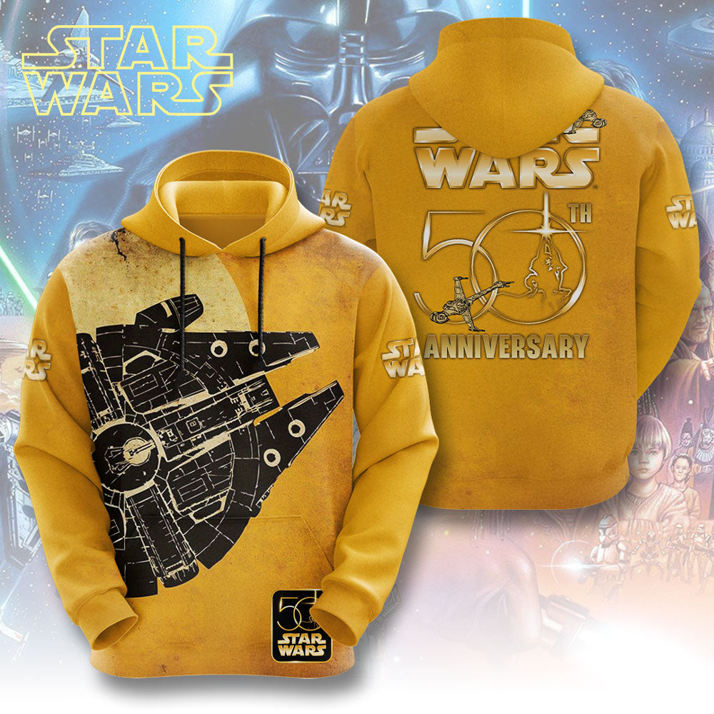 Star Wars 3D Apparel – GNE 4148