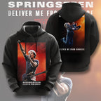 Bruce Springsteen 3D Apparel – GNE4476