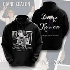 Diane Keaton 3D Apparel – GNE4519
