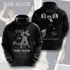 Diane Keaton 3D Apparel – GNE4520