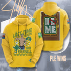 John Cena 3D Apparel – GNE4523