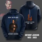Anthony Jackson 3D Apparel – GNE4555
