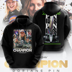 Doriane Pin x Mercedes AMG Petronas F1 Team 3D Apparel – GNE4674