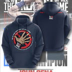 John Cena 3D Apparel – GNE4685