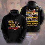 Chuck Norris 3D Apparel – GNE5602