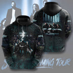 Skillet 2026 Tour 3D Apparel – GNE7570
