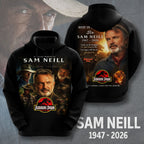 Sam Neill 3D Apparel – GNE7616