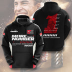 Ducati Lenovo Team x Marc Marquez 3D Apparel – TMTHU1200