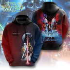 Star Wars: A New Hope 3D Apparel – TMTHU1763