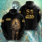 Star Wars 3D Apparel – TMTHU2010