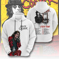 Alice Cooper 3D Apparel – TMTHU3515