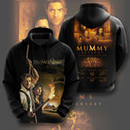 The Mummy Returns 25th Anniversary 3D Apparel – TMTHU4013