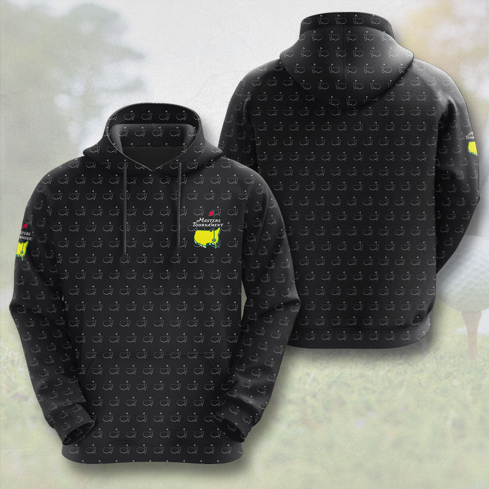 Masters Tournament 3D Apparel – TMTHU5109