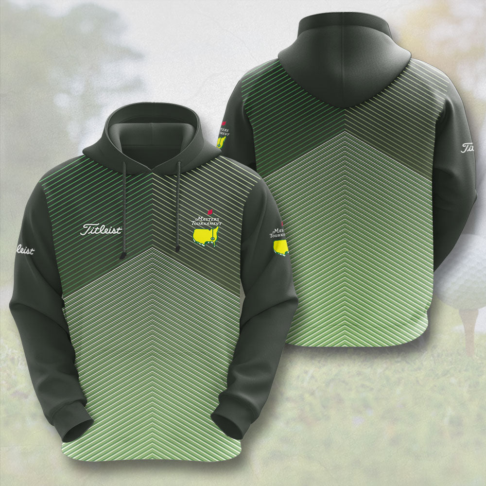 Masters Tournament x TITL 3D Apparel – TMTHU5219