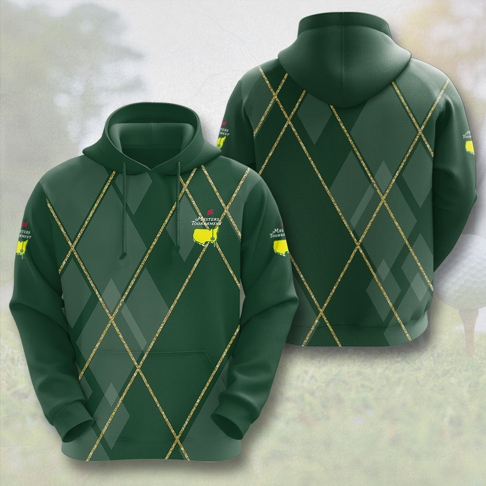 Masters Tournament 3D Apparel – TMTHU5220