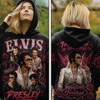 Elvis Presley 3D Apparel – TMTHU8724