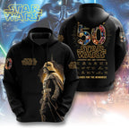 Star Wars 50th Anniversary 3D Apparel – TMTHU9972