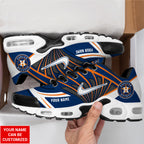 Personalized Houston Astros Air Max Shoes – TANTN 8253