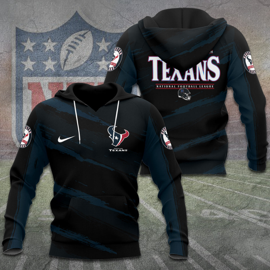 Houston Texans 3D Apparel – TANTN16164