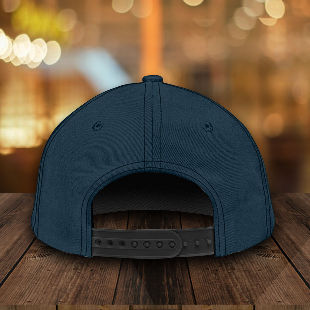 Houston Texans Classic Cap – HOATT13803