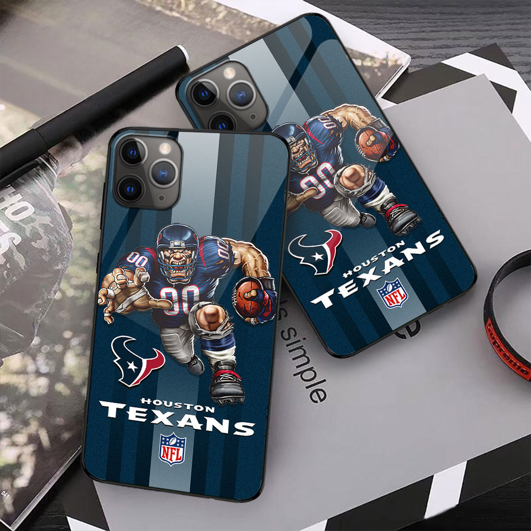 Houston Texans Phone Case – HOATT12873