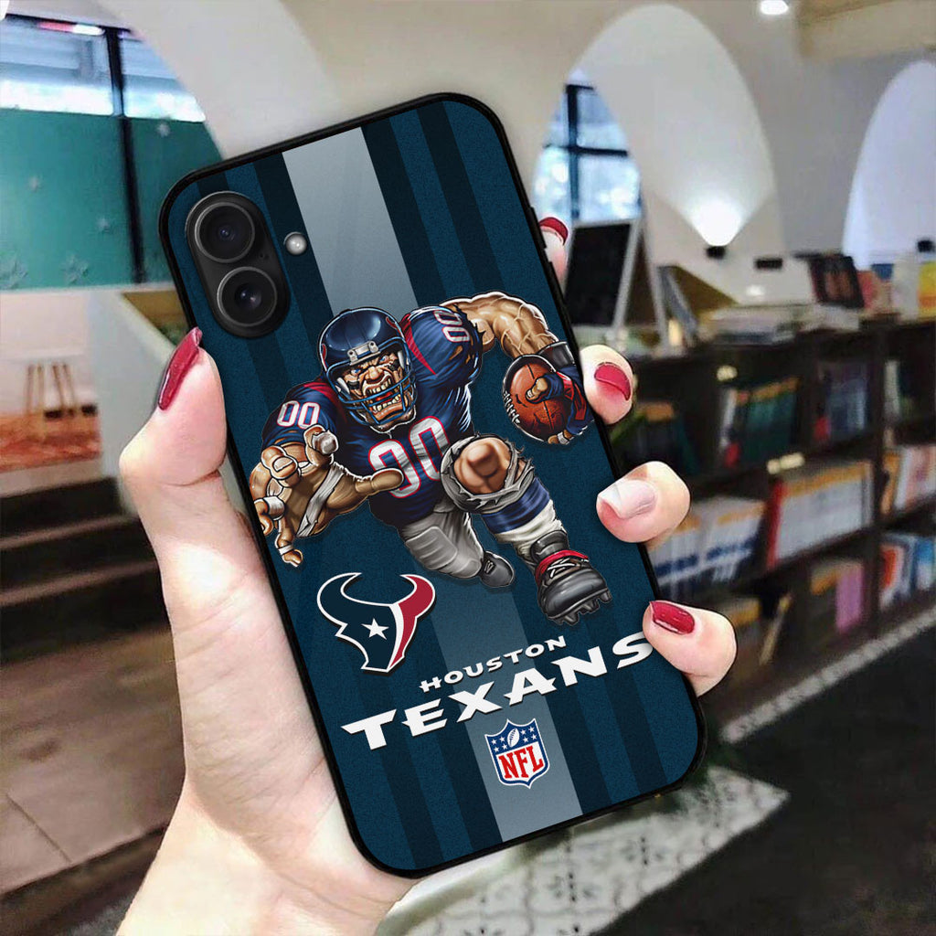 Houston Texans Phone Case – HOATT12873