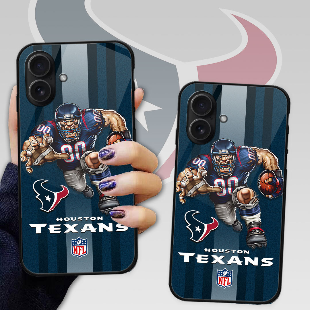 Houston Texans Phone Case – HOATT12873