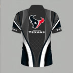 Personalized Houston Texans 3D Apparel – MAITM13065