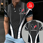Personalized Houston Texans 3D Apparel – MAITM13065