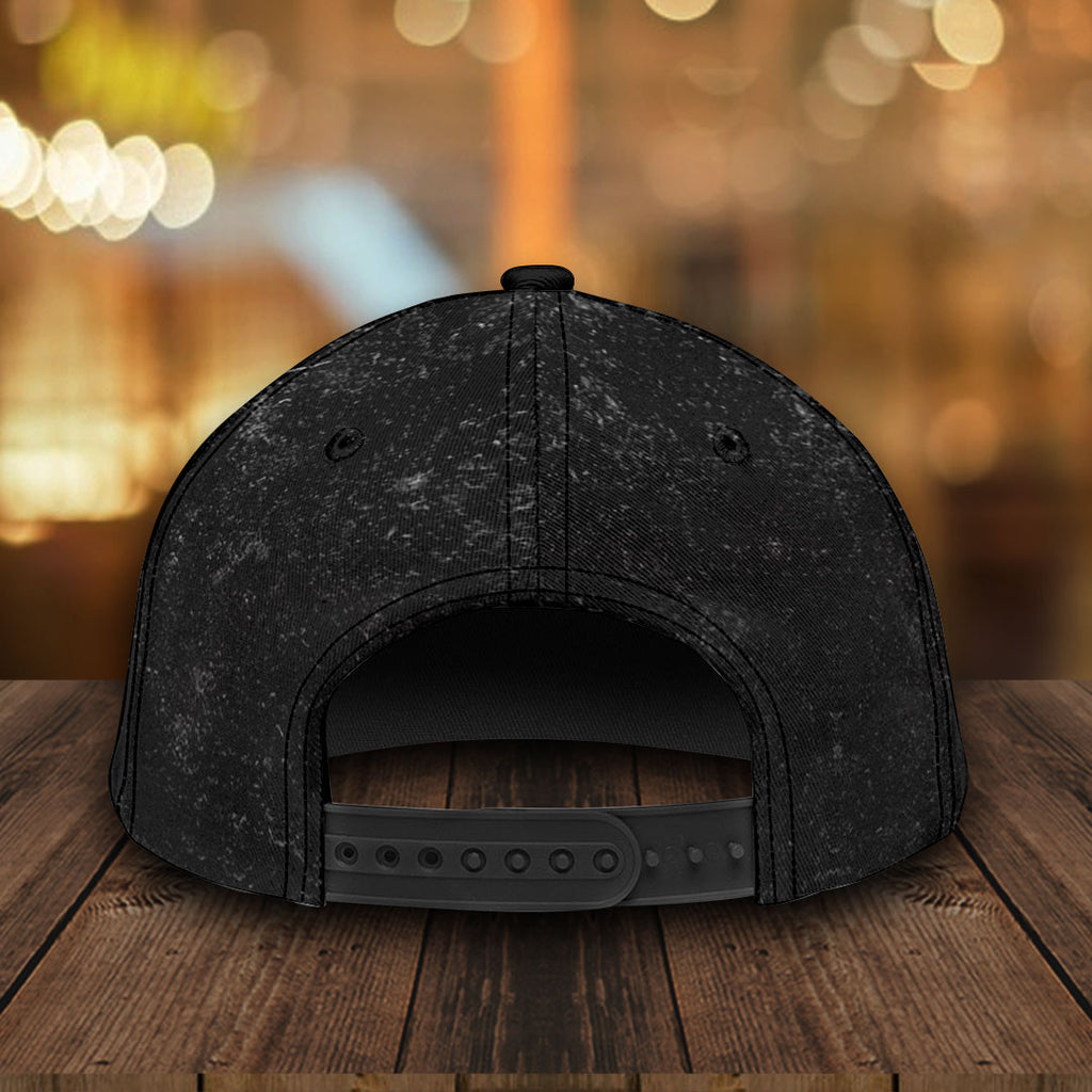 Hulk Hogan Classic Cap – HOATT12394