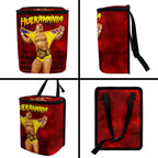 Hulk Hogan Car Hanging Trash Bin – HOATT12468