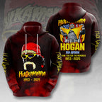 Hulk Hogan 3D Apparel – HOATT 12067