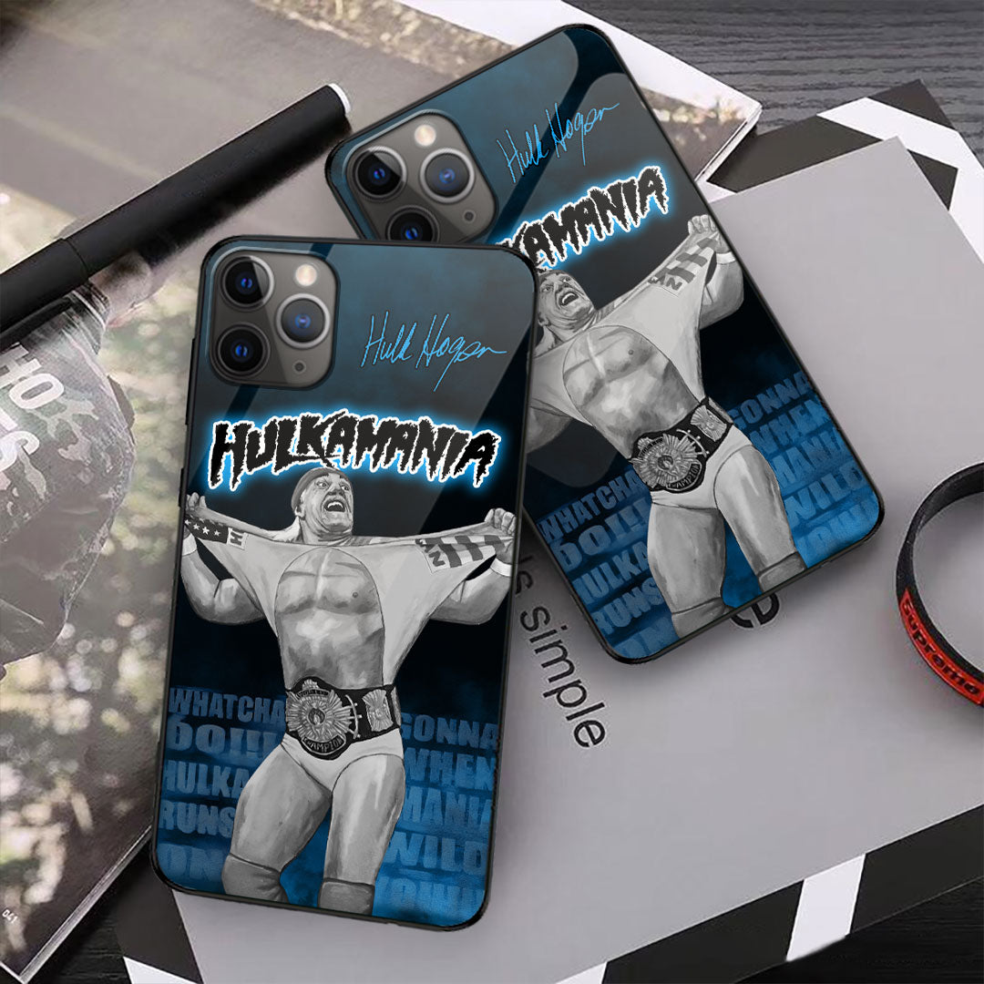 Hulk Hogan Phone Case – HOATT12490