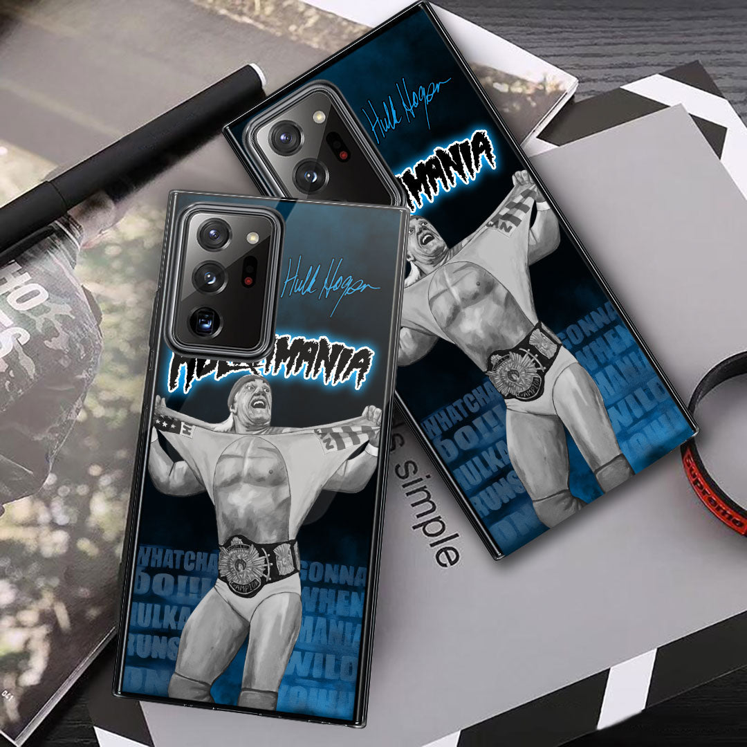 Hulk Hogan Phone Case – HOATT12490