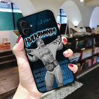 Hulk Hogan Phone Case – HOATT12490