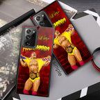 Hulk Hogan Phone Case – HOATT 12131