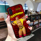 Hulk Hogan Phone Case – HOATT 12131