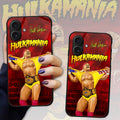 Hulk Hogan Phone Case – HOATT 12131