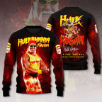 Hulk Hogan 3D Apparel – HOATT 12028