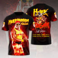 Hulk Hogan 3D Apparel – HOATT 12028