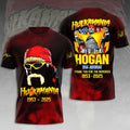 Hulk Hogan 3D Apparel – HOATT 12067